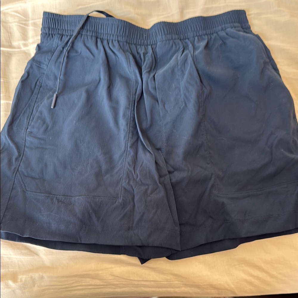 Men's Blue lululemon Shorts